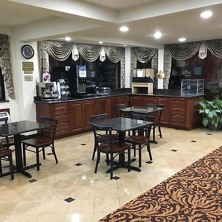 A Victory Inn - West Dearborn Dearborn Heights Dış mekan fotoğraf