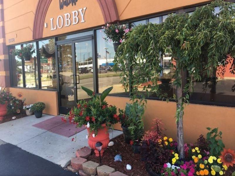 A Victory Inn - West Dearborn Dearborn Heights Dış mekan fotoğraf