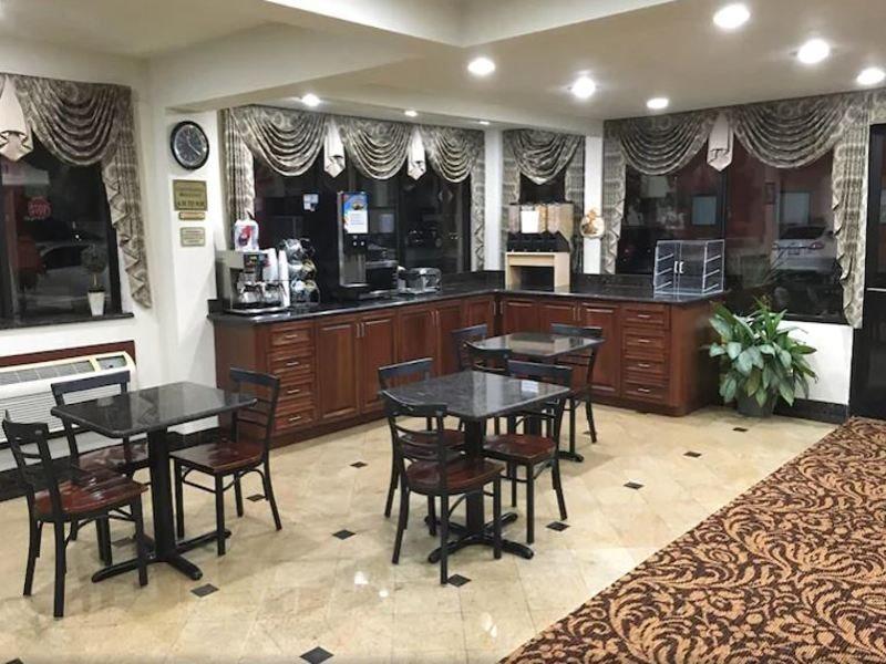 A Victory Inn - West Dearborn Dearborn Heights Dış mekan fotoğraf