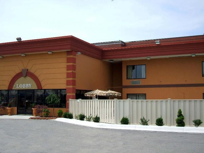 A Victory Inn - West Dearborn Dearborn Heights Dış mekan fotoğraf