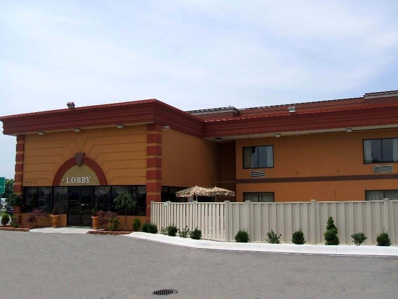 A Victory Inn - West Dearborn Dearborn Heights Dış mekan fotoğraf