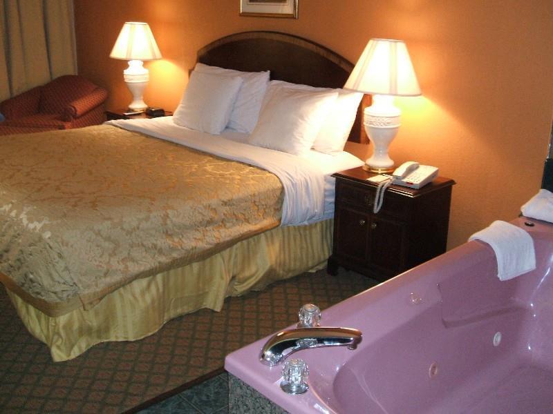 A Victory Inn - West Dearborn Dearborn Heights Oda fotoğraf