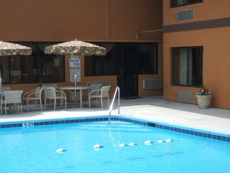A Victory Inn - West Dearborn Dearborn Heights Konforlar fotoğraf