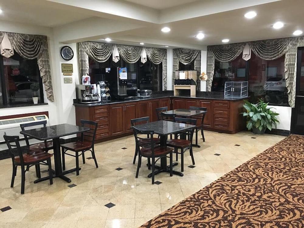 A Victory Inn - West Dearborn Dearborn Heights Dış mekan fotoğraf