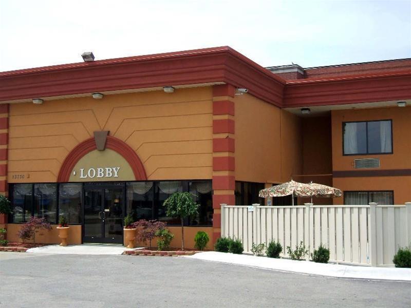 A Victory Inn - West Dearborn Dearborn Heights Dış mekan fotoğraf