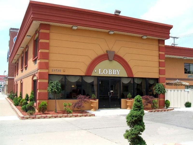 A Victory Inn - West Dearborn Dearborn Heights Dış mekan fotoğraf