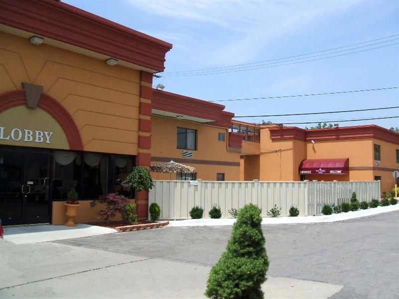 A Victory Inn - West Dearborn Dearborn Heights Dış mekan fotoğraf