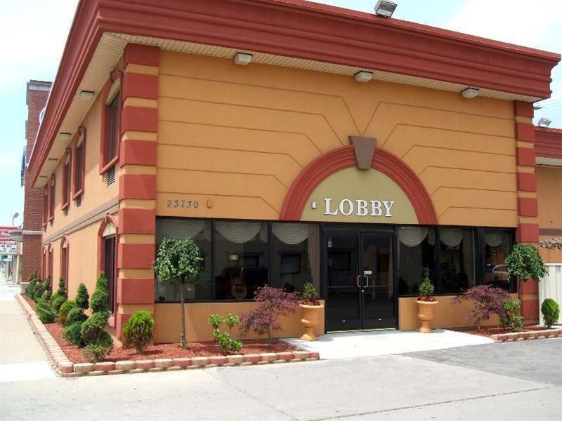 A Victory Inn - West Dearborn Dearborn Heights Dış mekan fotoğraf