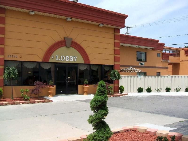 A Victory Inn - West Dearborn Dearborn Heights Dış mekan fotoğraf